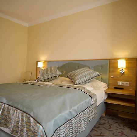 Hotel Drei Raben Graz Room photo