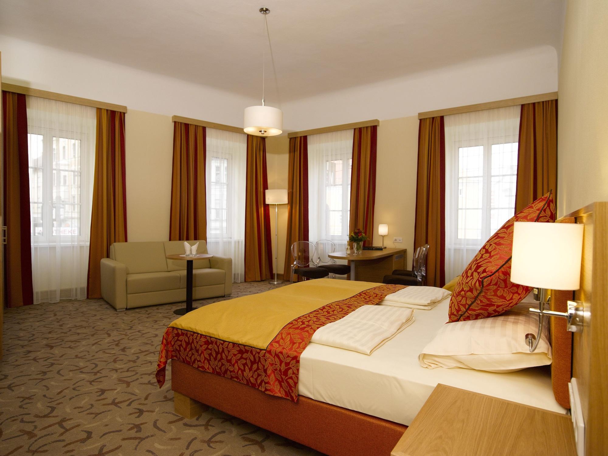 Hotel Drei Raben Graz Exterior photo