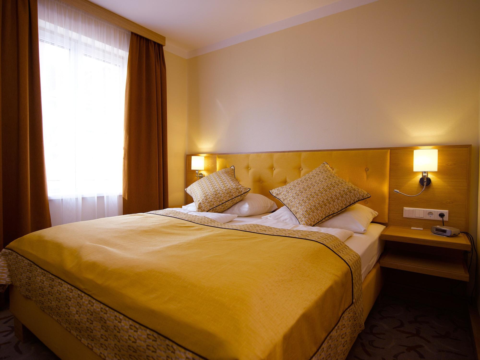 Hotel Drei Raben Graz Exterior photo