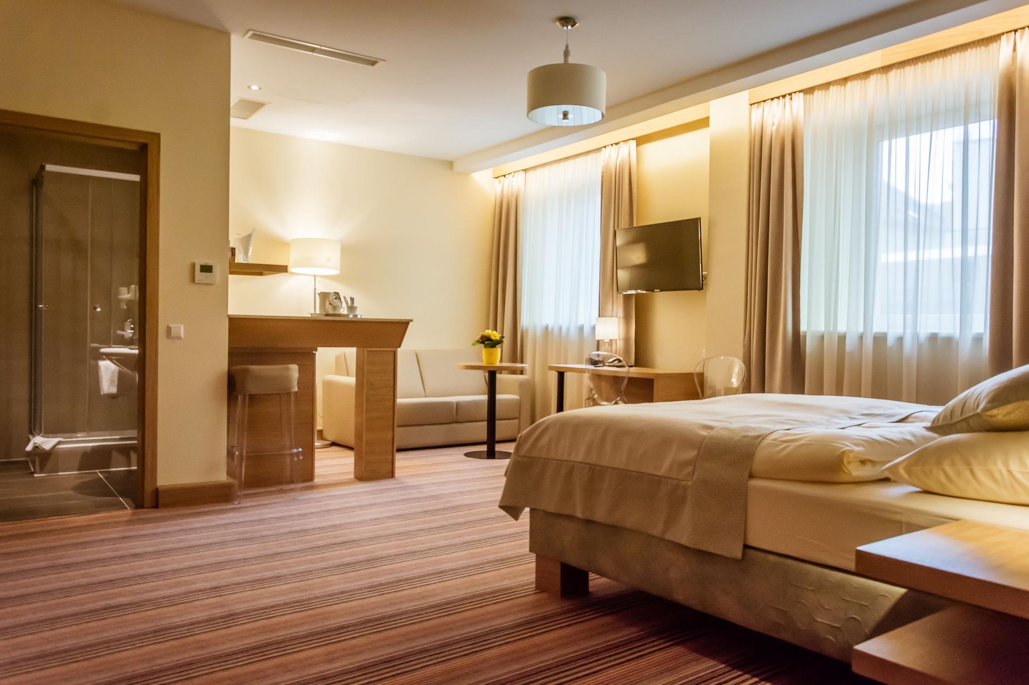 Hotel Drei Raben Graz Exterior photo