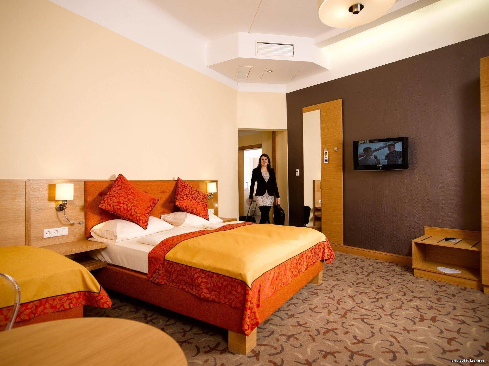 Hotel Drei Raben Graz Exterior photo