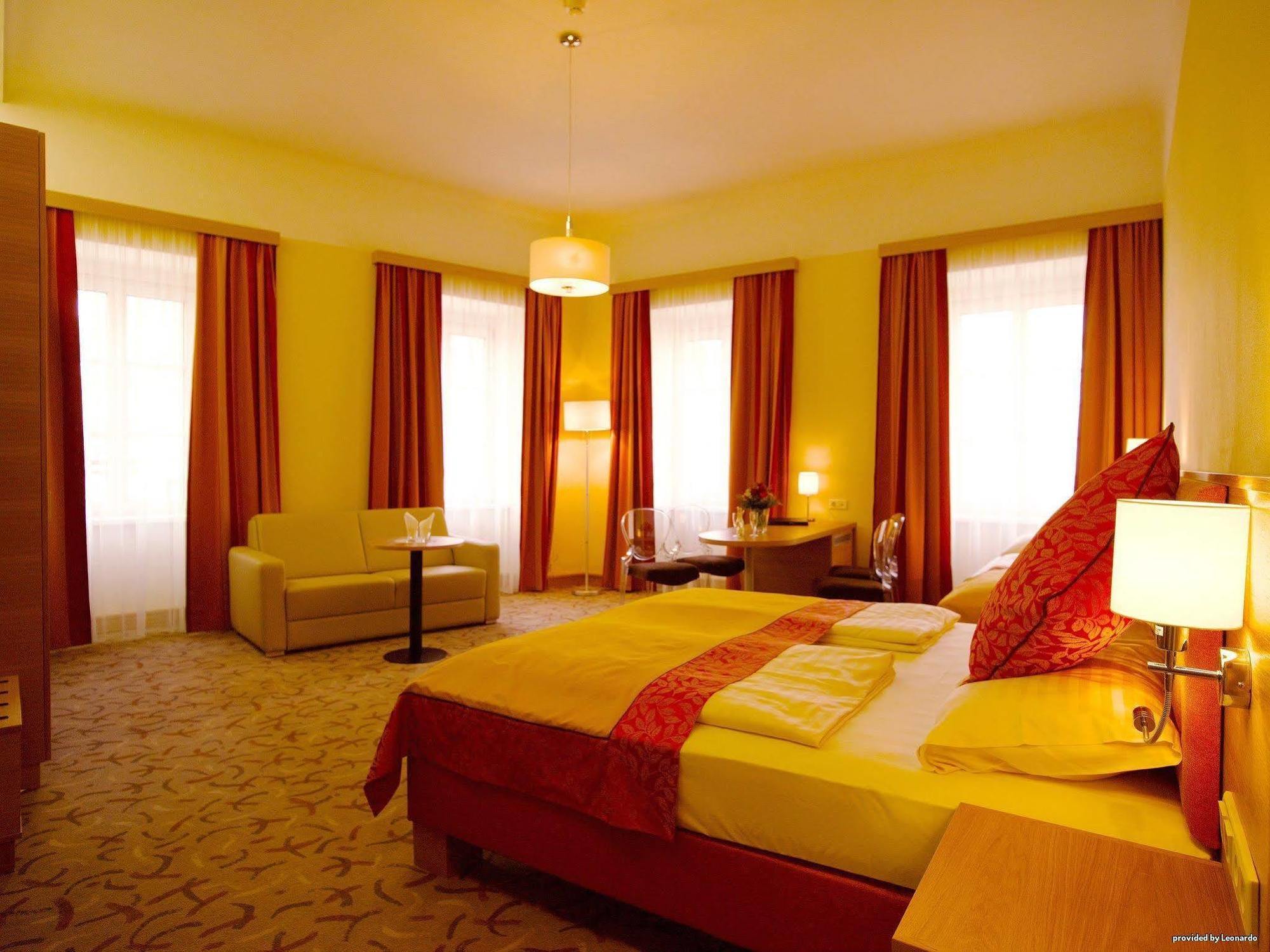Hotel Drei Raben Graz Exterior photo